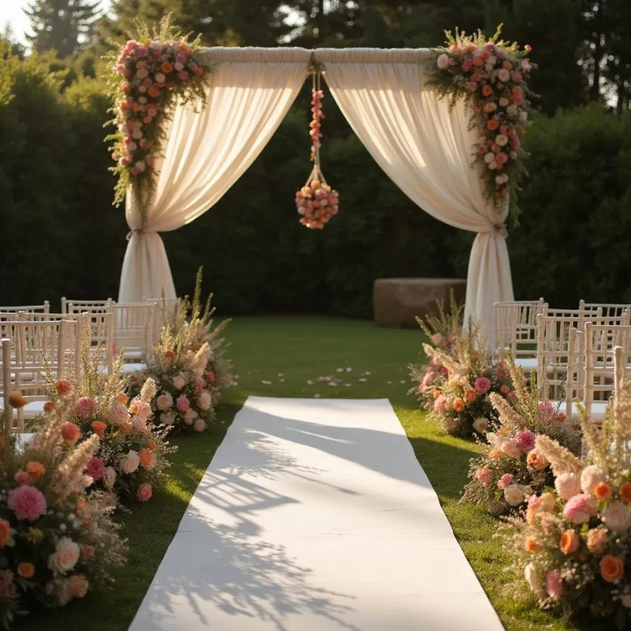 Wesele 2026 – Nadchodzące trendy, pomysły i wskazówki dla par młodych