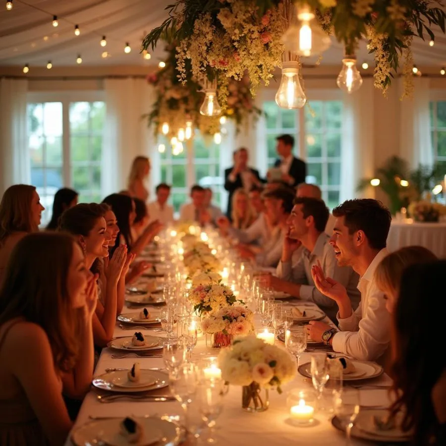 Cena za talerzyk wesele 2026: ile zapłacisz za jedzenie i napoje?