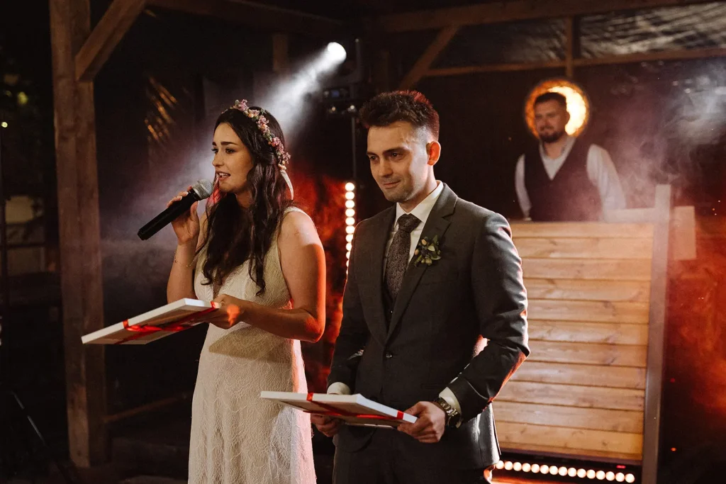 Dj na wesele Gregor X