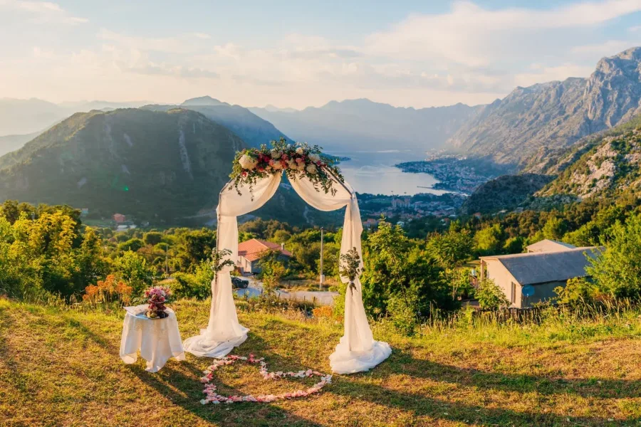 Wesele w górach – czy to dobry pomysł na wyjątkowy ślub?