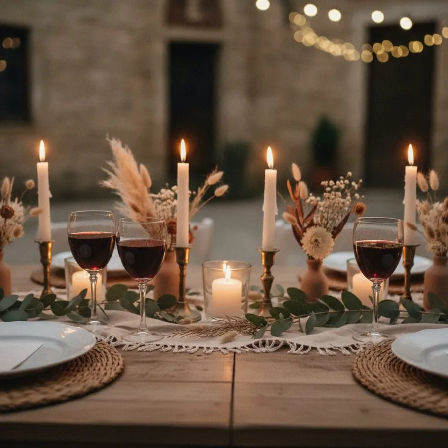 Catering na wesele cena – Jakie są kluczowe czynniki?