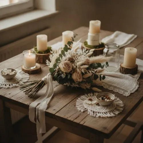 Fryzura dla świadkowej: Elegancja na wielki dzień