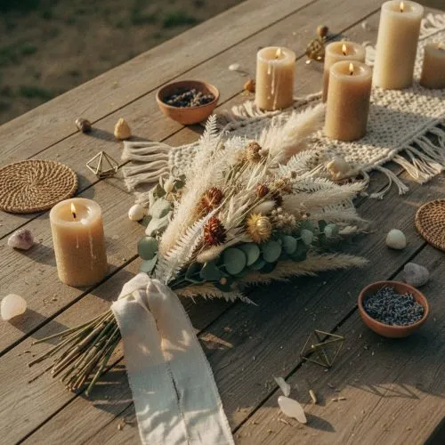 Fryzura ślubna proste włosy: Eleganckie inspiracje na wesele